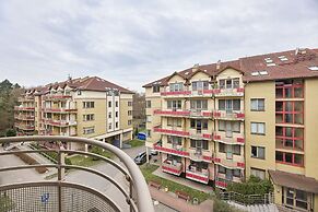 Zdrojowa by Baltic Home