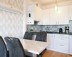 Zdrojowa by Baltic Home