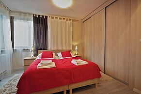 Zdrojowa by Baltic Home