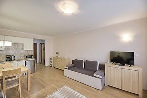 Zdrojowa by Baltic Home