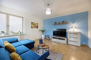 Zdrojowa by Baltic Home