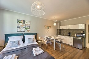 Zdrojowa by Baltic Home