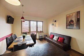 Zdrojowa by Baltic Home