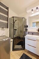 Zdrojowa by Baltic Home