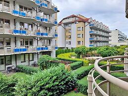 Zdrojowa by Baltic Home