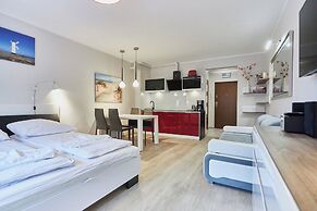 Zdrojowa by Baltic Home