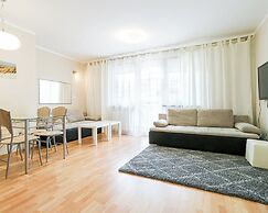 Zdrojowa by Baltic Home