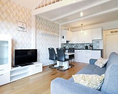 Zdrojowa by Baltic Home