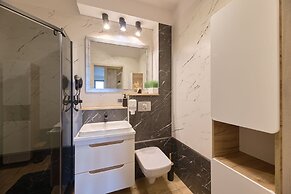 Zdrojowa by Baltic Home