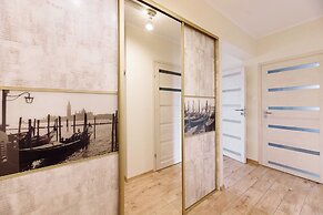 Zdrojowa by Baltic Home