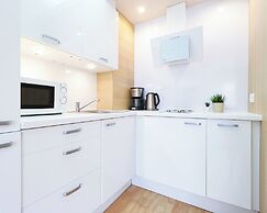 Zdrojowa by Baltic Home