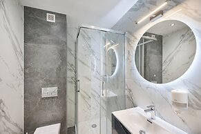 Zdrojowa by Baltic Home