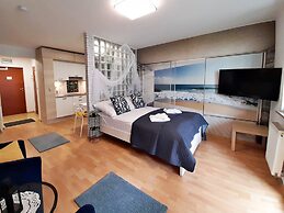 Zdrojowa by Baltic Home