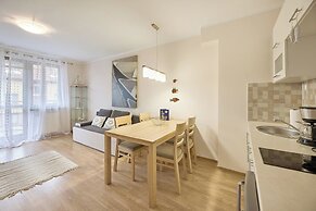 Zdrojowa by Baltic Home