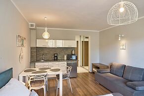 Zdrojowa by Baltic Home