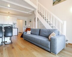 Zdrojowa by Baltic Home