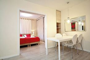 Zdrojowa by Baltic Home