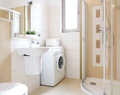 Zdrojowa by Baltic Home