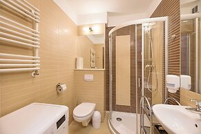 Zdrojowa by Baltic Home