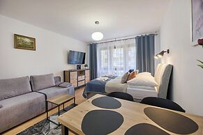 Zdrojowa by Baltic Home