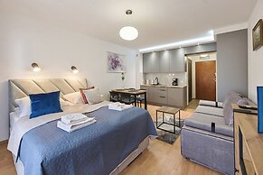 Zdrojowa by Baltic Home