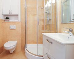 Zdrojowa by Baltic Home