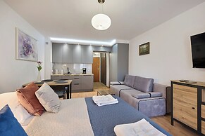 Zdrojowa by Baltic Home