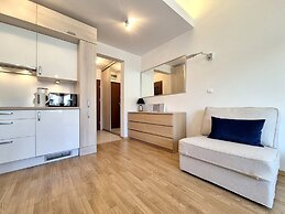 Zdrojowa by Baltic Home