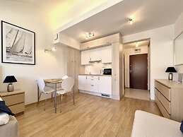 Zdrojowa by Baltic Home