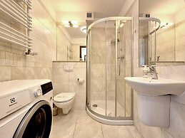 Zdrojowa by Baltic Home