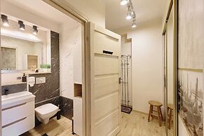 Zdrojowa by Baltic Home