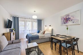 Zdrojowa by Baltic Home