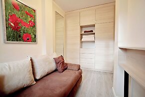 Zdrojowa by Baltic Home