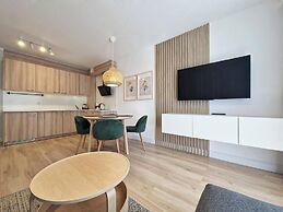 Zdrojowa by Baltic Home