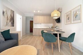 Zdrojowa by Baltic Home