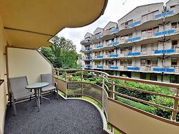 Zdrojowa by Baltic Home