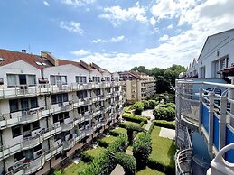 Zdrojowa by Baltic Home