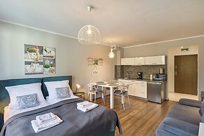 Zdrojowa by Baltic Home