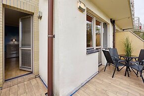 Zdrojowa by Baltic Home