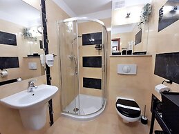 Zdrojowa by Baltic Home