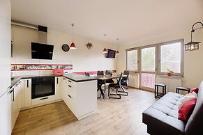 Zdrojowa by Baltic Home