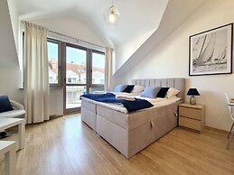 Zdrojowa by Baltic Home