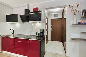 Zdrojowa by Baltic Home