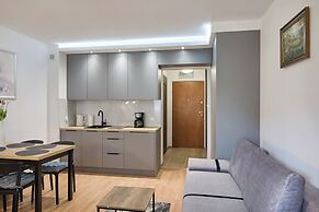 Zdrojowa by Baltic Home