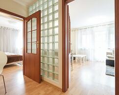 Zdrojowa by Baltic Home