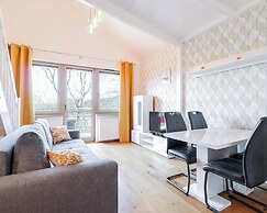 Zdrojowa by Baltic Home