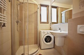 Zdrojowa by Baltic Home