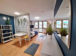 Zdrojowa by Baltic Home