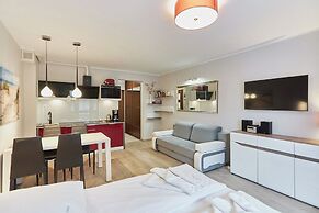 Zdrojowa by Baltic Home