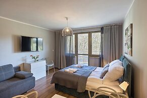 Zdrojowa by Baltic Home